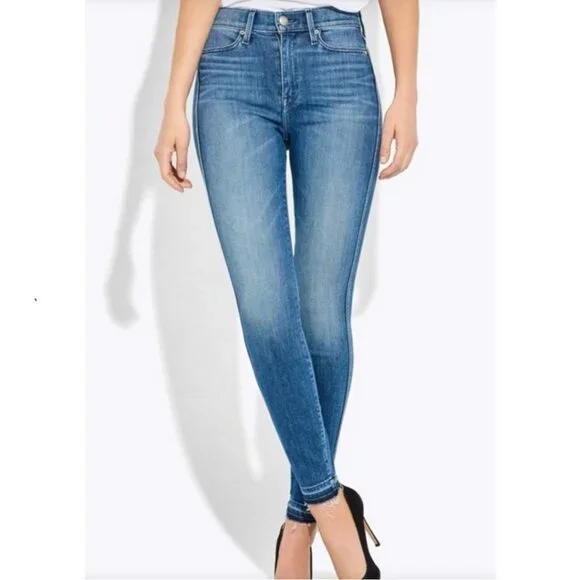 AYR The Riser Jeans - Size 24 - NWOT - Picture 1 of 7